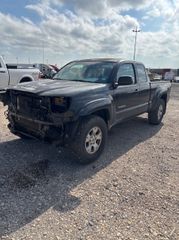 2010 Toyota Tacoma Base V6 - Exterior Front Left Corner Image